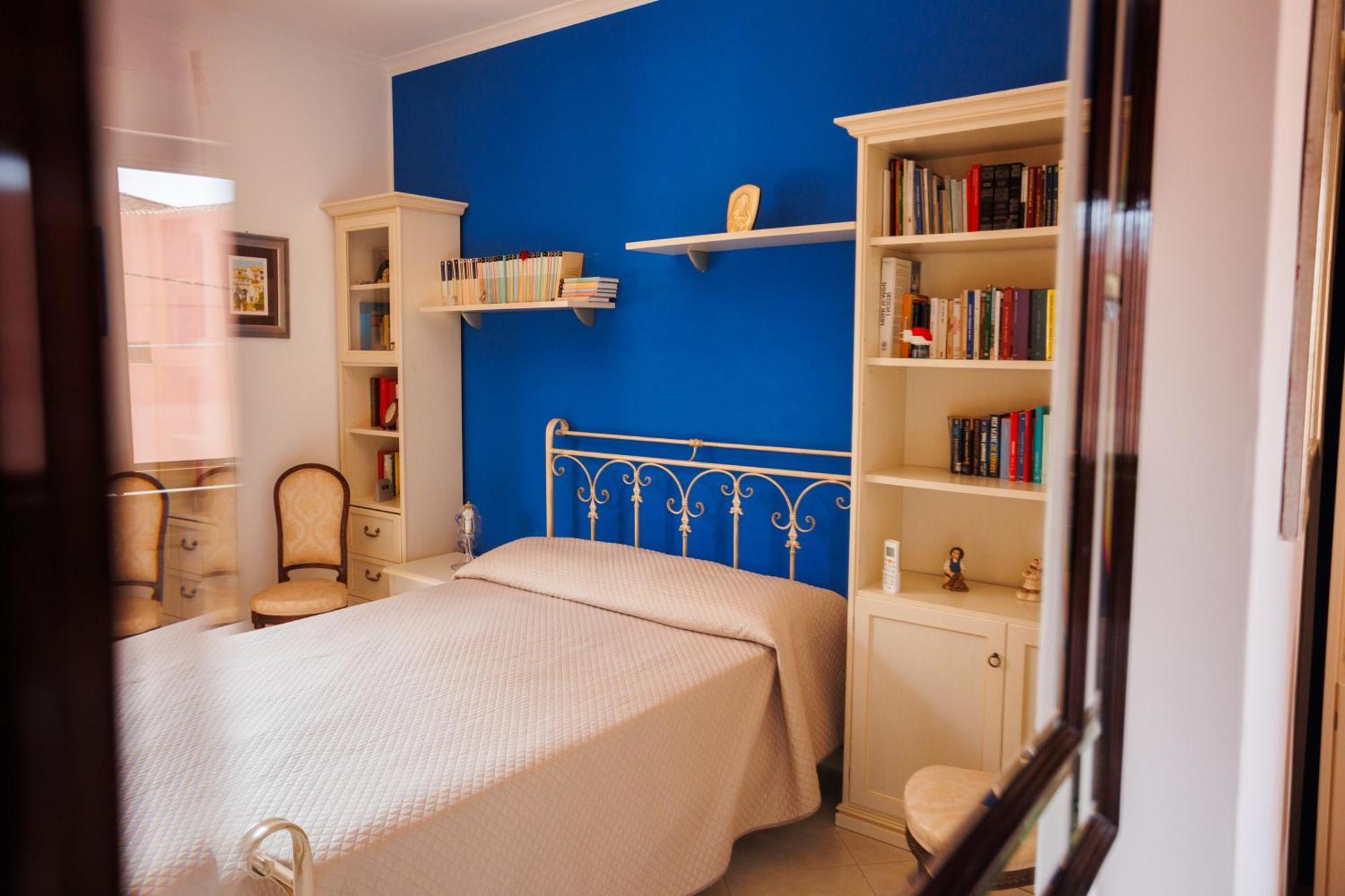 The Lemon Tree House Διαμέρισμα Scalea Εξωτερικό φωτογραφία