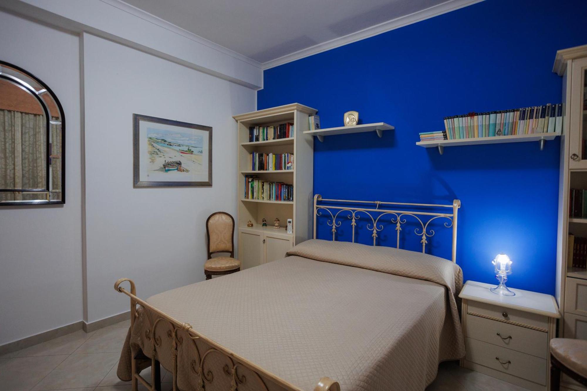 The Lemon Tree House Διαμέρισμα Scalea Εξωτερικό φωτογραφία
