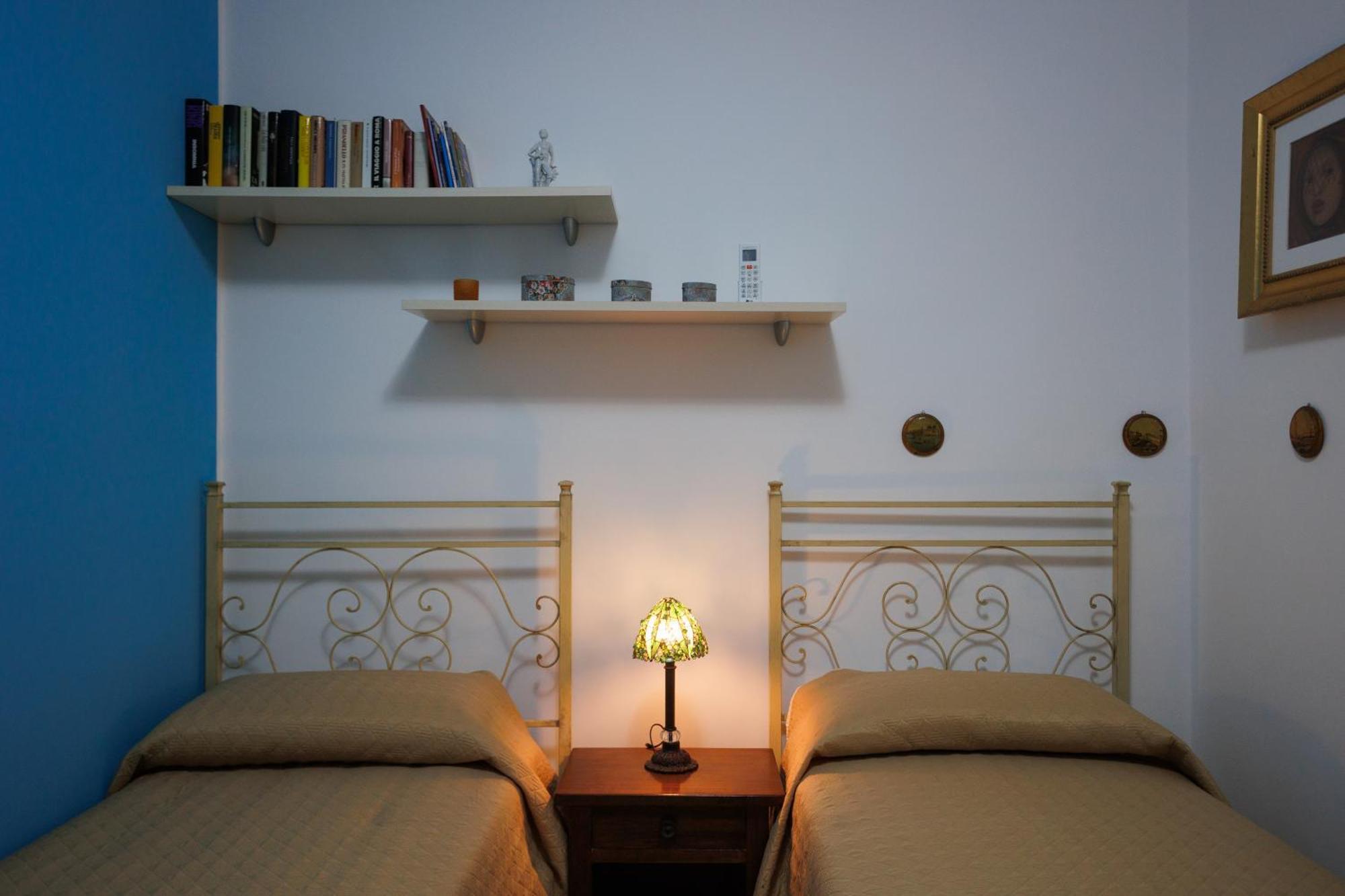 The Lemon Tree House Διαμέρισμα Scalea Εξωτερικό φωτογραφία