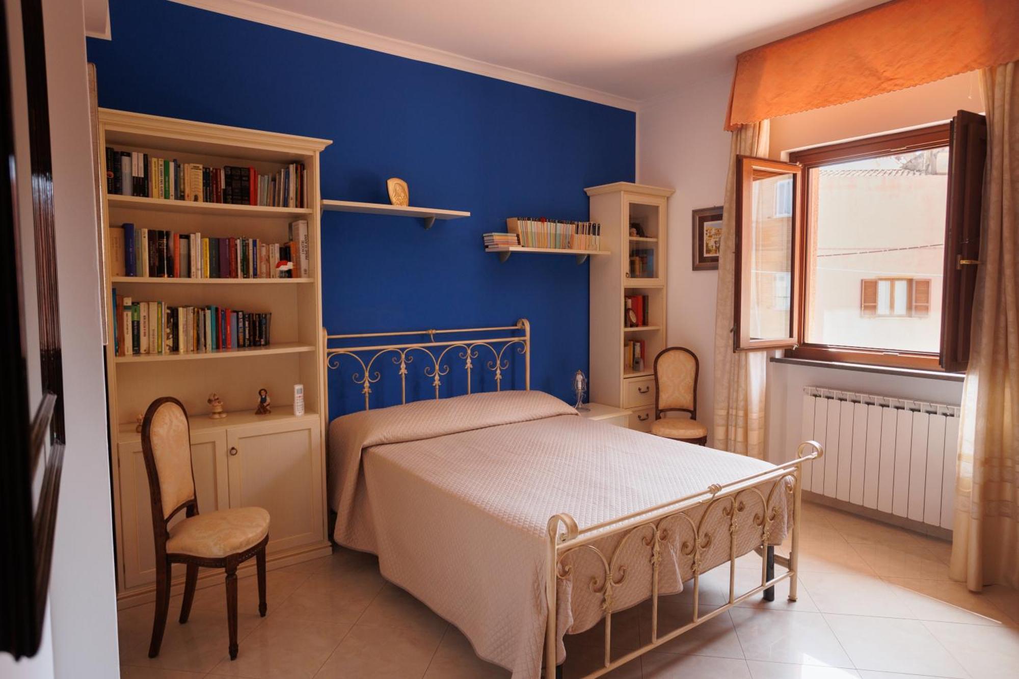 The Lemon Tree House Διαμέρισμα Scalea Εξωτερικό φωτογραφία